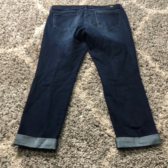 Kut from the Kloth Pants - KUT  from the Kloth Cathrine Boyfriend Jeans
